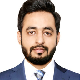 Zubair Munir