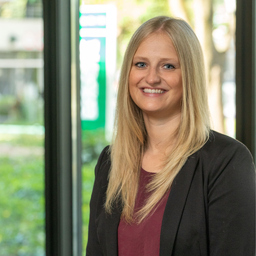 Christine Vorholzer