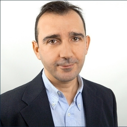 Dimitrios Samanidis