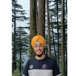 Prabsaran Singh