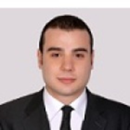 Mustafa Alkan's profile picture