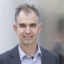 Ulrich Zehfuß