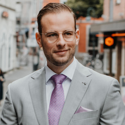 Alexander Lukomski's profile picture
