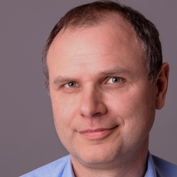 Jens Geiger