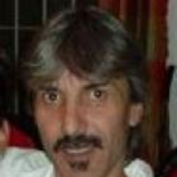 Marcelo Lafuente