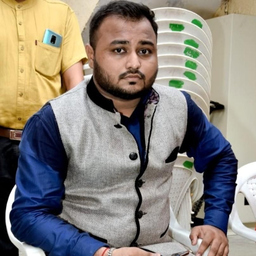 Kaushal Patel