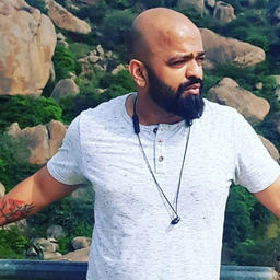 Navin Kumar