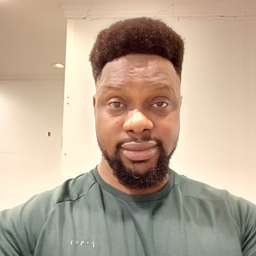 Ogunyemi Temitope Freeman