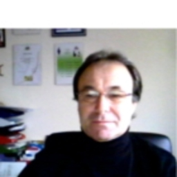 Harry Bastian