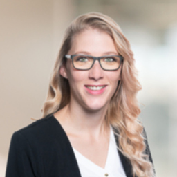 Sarah Sabrina Häberli