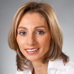 Claudia Steeb