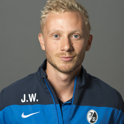 Julian Wiedensohler