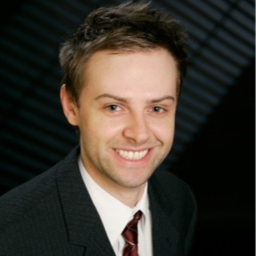 Benjamin Zeeb Benjamin Zeeb