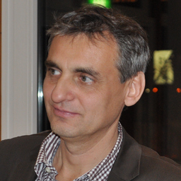 Thomas Koprax