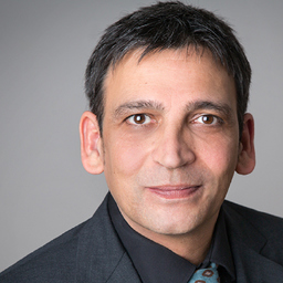 Dr. Arvind Batra