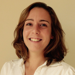 Florence Aupée