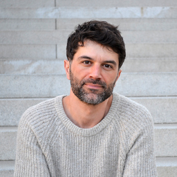 Alberto Manzanedo Alvarez 