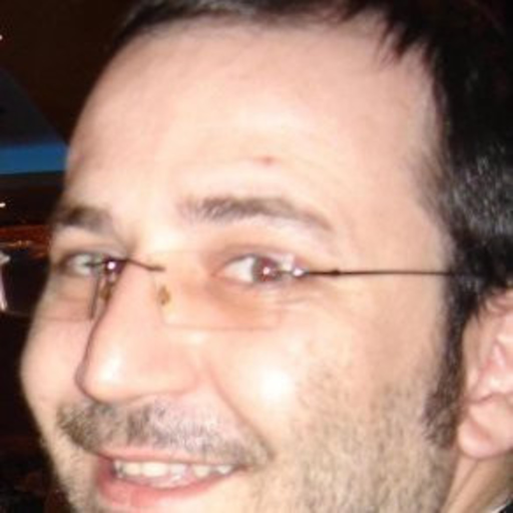 Vasileios Alexiou COO / CISO / QM Software Competitiveness