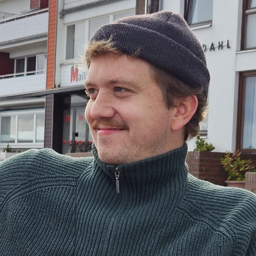 Christoph Normann