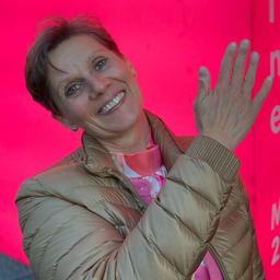Ilka Wichert