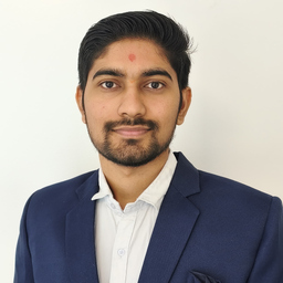 Vasoya Brijesh's profile picture