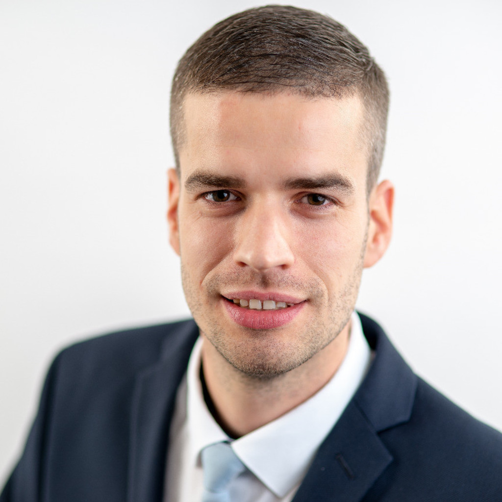 Elias Henrich Stadtteilmanager Landeshauptstadt Stuttgart, Abt