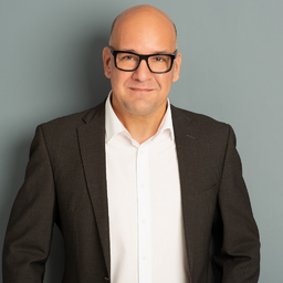 Marc Meyer-Williams