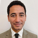 Ahmed Elhashemy