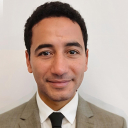 Ahmed Elhashemy