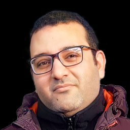 Mohamed El-Sayed