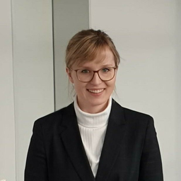 Dr. Kirsten Schmidt