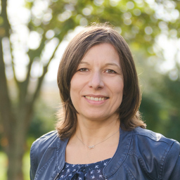 Claudia Müller-Corbach (Göttler)