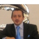 Ahmet Turan Babacan