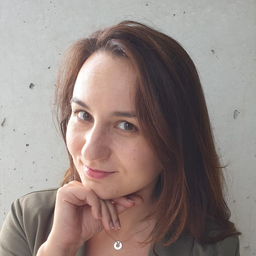Katarzyna Rosinska Rocha