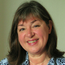 Claudia Maas