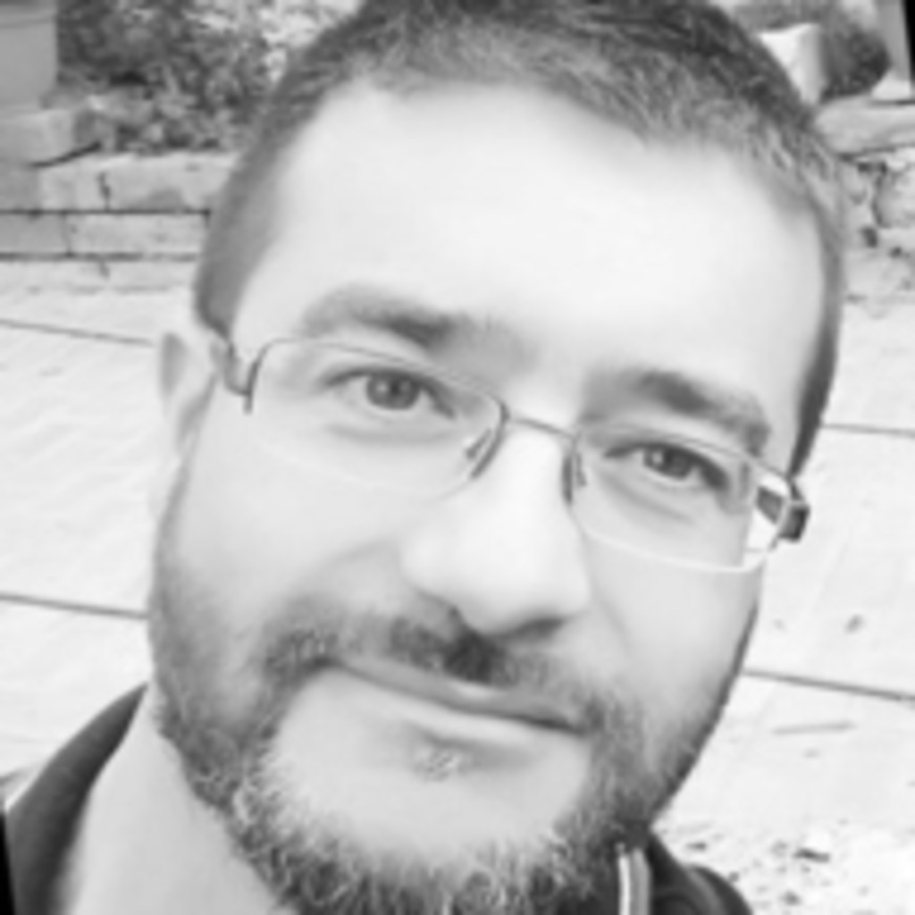 Adolfo Sollazzo Control Systems Engineer Centro Italiano Ricerche