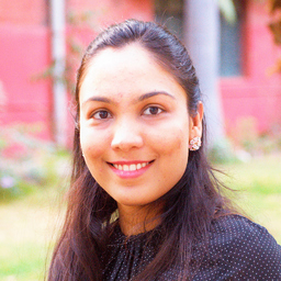 Himani Gandhi