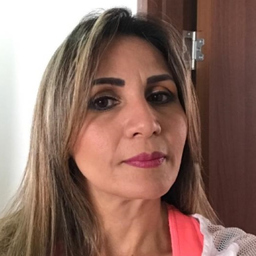 Esther Helena Lugo Barrero