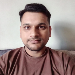 Yash Gangurde
