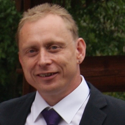 Klaus Telge