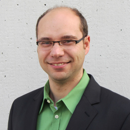 Andreas Meyer's profile picture