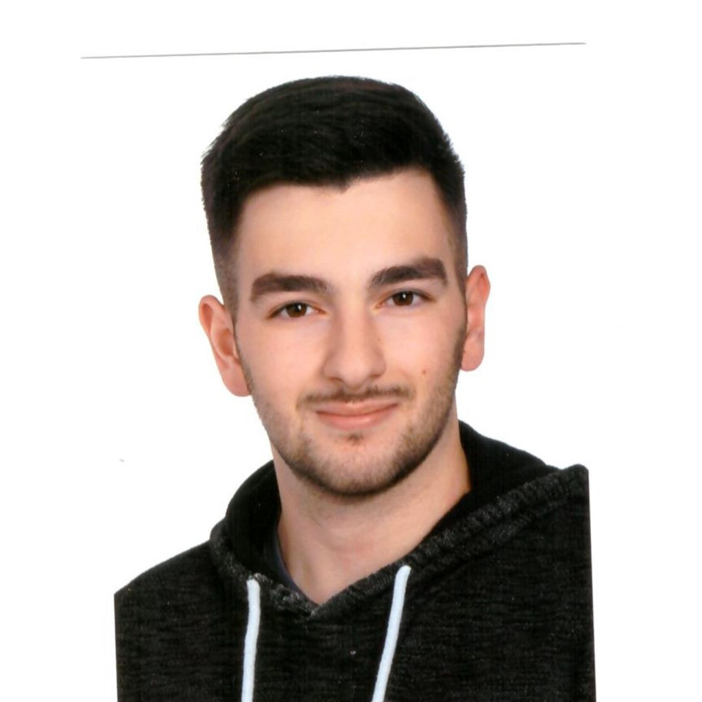 Enrico Grassi Vertriebsmitarbeiter Berkenhoff & Thiel GmbH & Co. KG