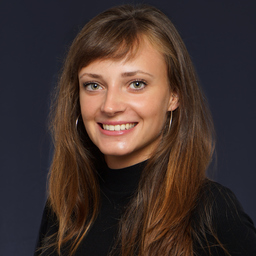 Julia Katharina Schöneberger's profile picture