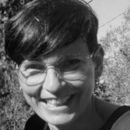 Ilka Rohweder