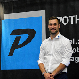 Pascal Pothmann