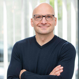 Patrick Lehmann