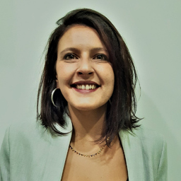 Ing. Jennifer Cuomo