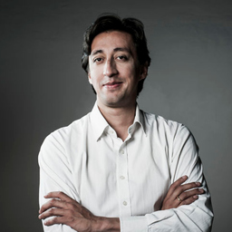 Julián Albarracin's profile picture
