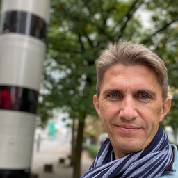 Dr. Sven Hufnagel's profile picture