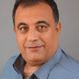 Mazen Ajak's profile picture